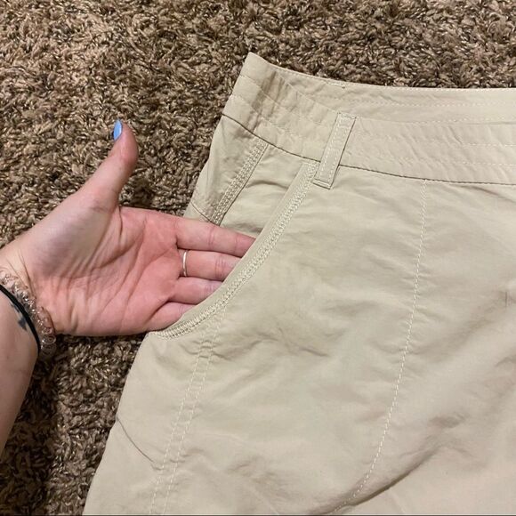Eddie Bauer Cargo Skirt - Picture 5 of 9
